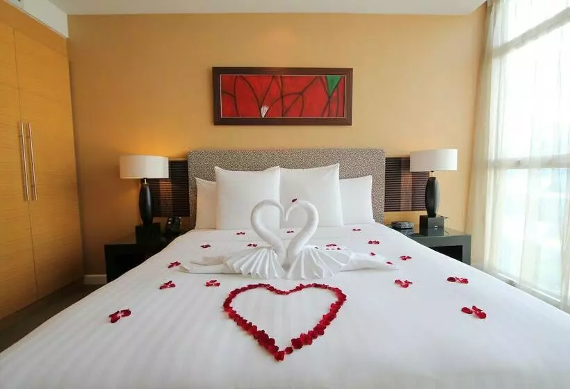 Fotos del hotel Urbana Sathorn Bangkok, Thailand:  2