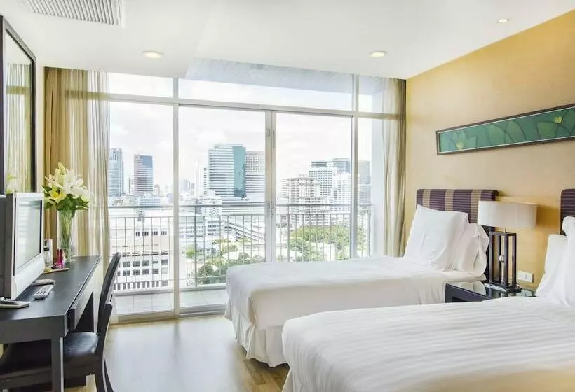 Fotos del hotel Urbana Sathorn Bangkok, Thailand:  25