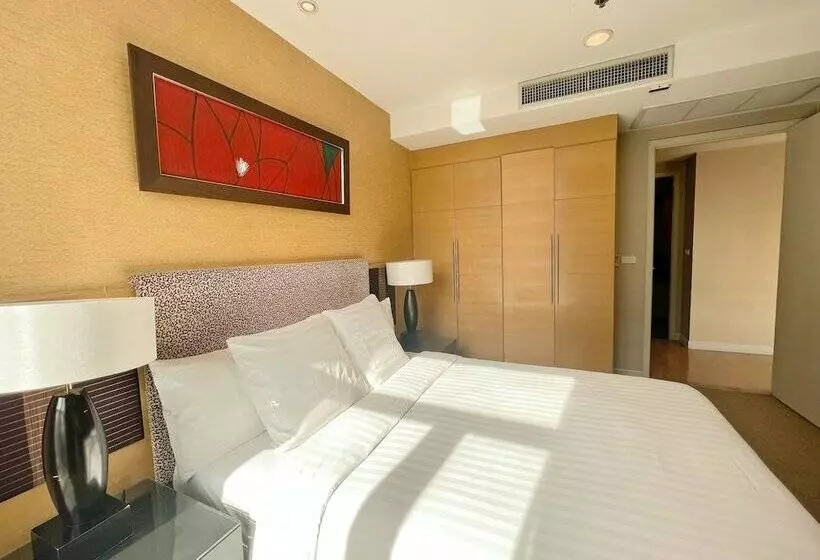 Fotos del hotel Urbana Sathorn Bangkok, Thailand:  14