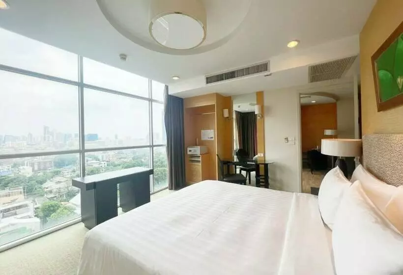 Fotos del hotel Urbana Sathorn Bangkok, Thailand:  22