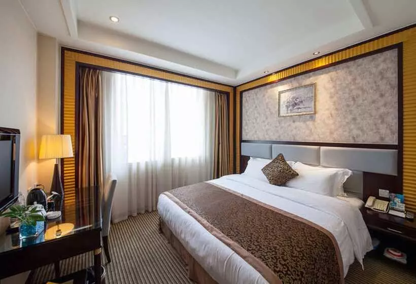 Fotos del hotel Very Nice:  12