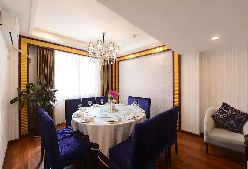 Fotos del hotel Very Nice:  7