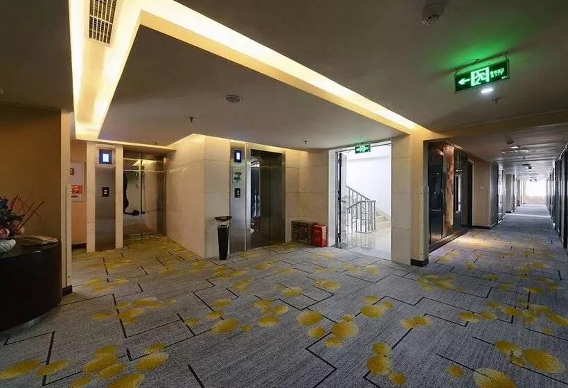 Fotos del hotel Very Nice:  3