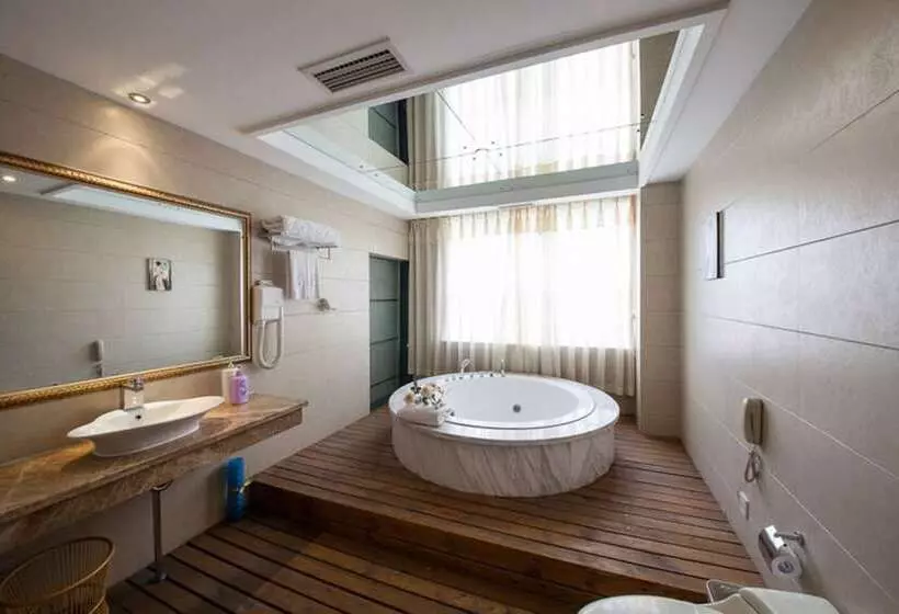 Fotos del hotel Very Nice:  5