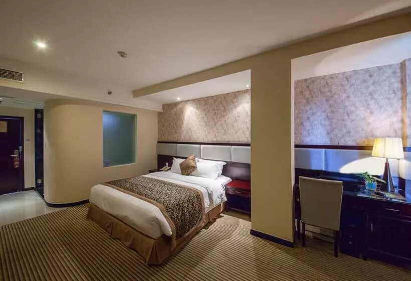 Fotos del hotel Very Nice:  6