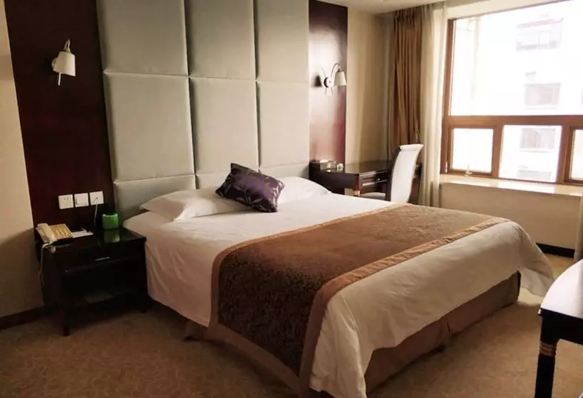 Fotos del hotel Very Nice:  8