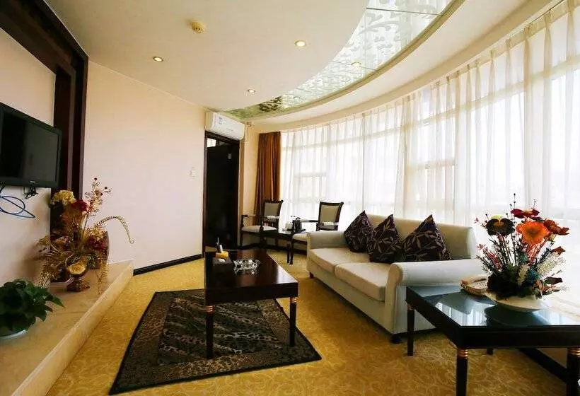 Fotos del hotel Very Nice:  13