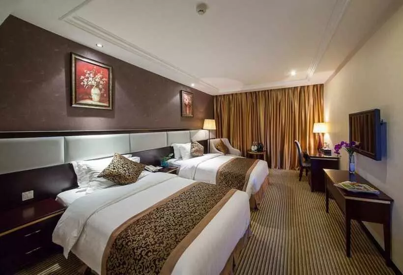 Fotos del hotel Very Nice:  9