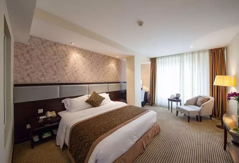 Fotos del hotel Very Nice:  10