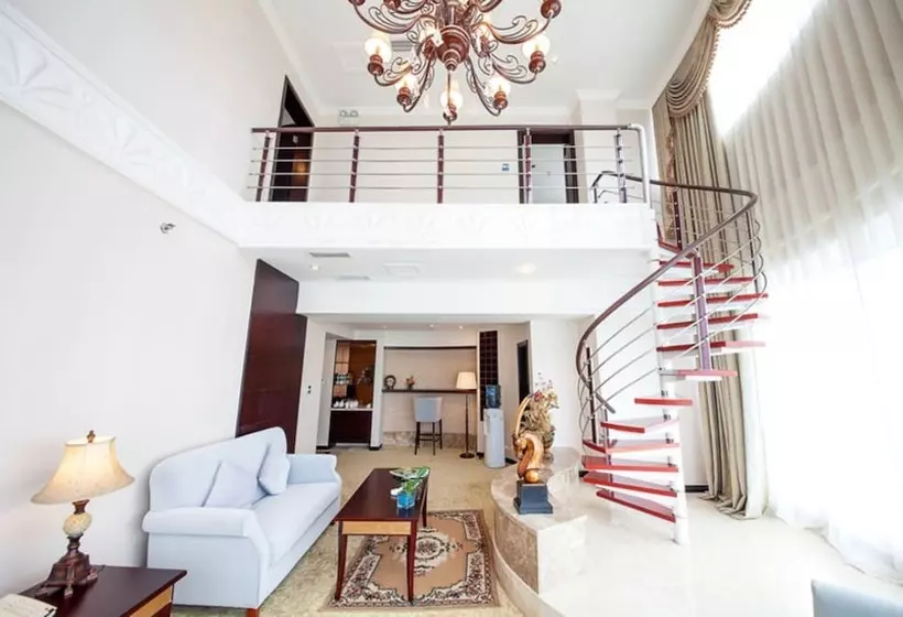 Fotos del hotel Very Nice:  14