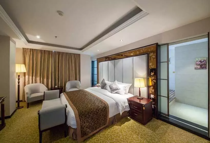 Fotos del hotel Very Nice:  11