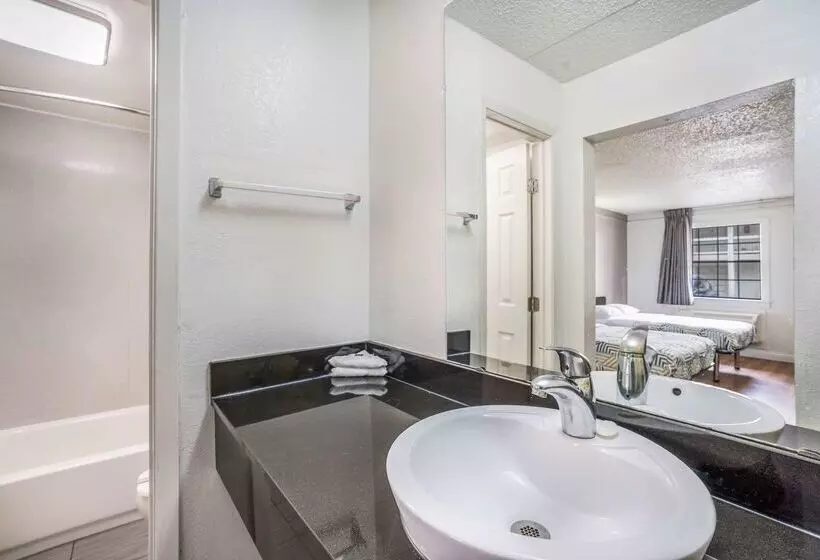 Fotos del hotel Motel 6dallas, Tx  Market Center:  16