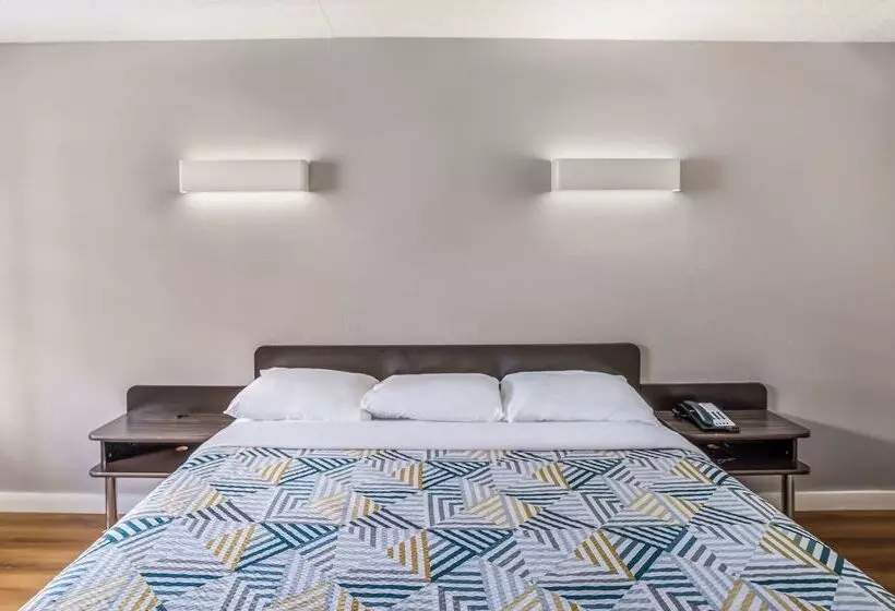 Fotos del hotel Motel 6dallas, Tx  Market Center:  14