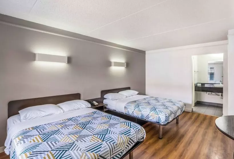 Fotos del hotel Motel 6dallas, Tx  Market Center:  17