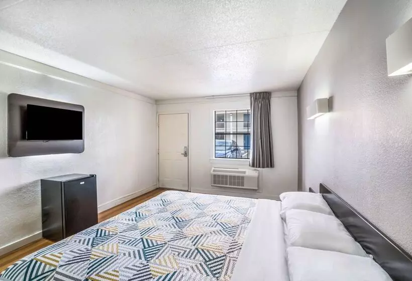 Fotos del hotel Motel 6dallas, Tx  Market Center:  8