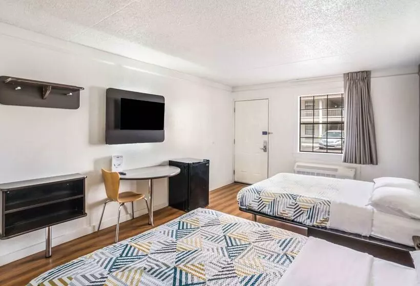 Fotos del hotel Motel 6dallas, Tx  Market Center:  5