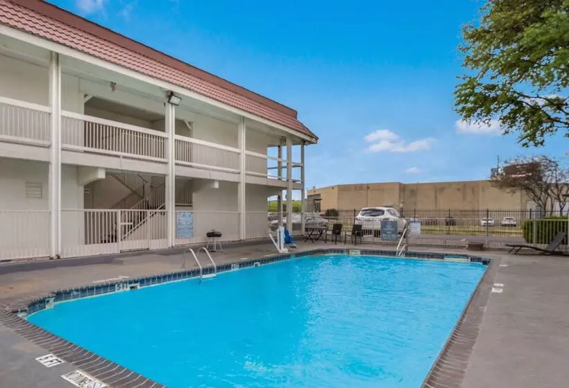 Fotos del hotel Motel 6dallas, Tx  Market Center:  24