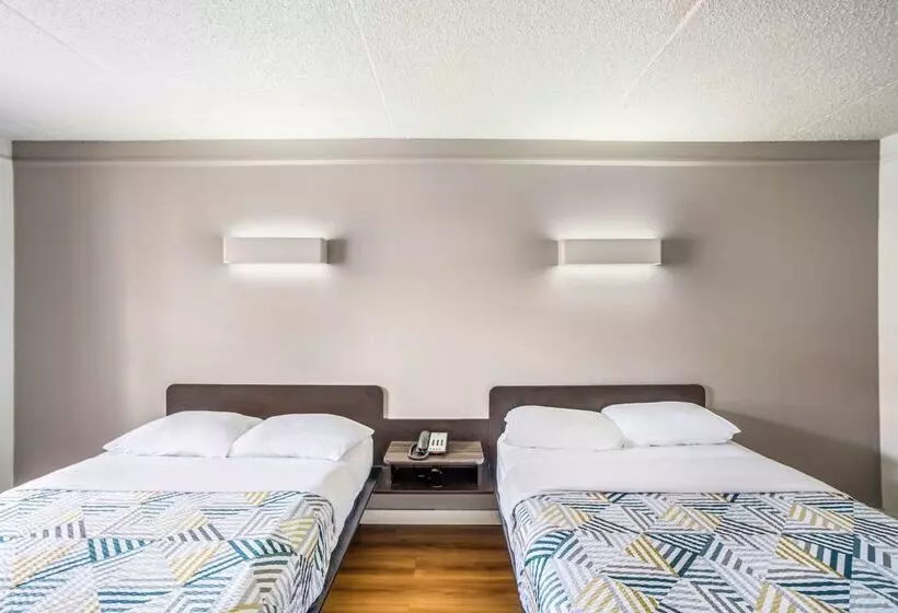 Fotos del hotel Motel 6dallas, Tx  Market Center:  20