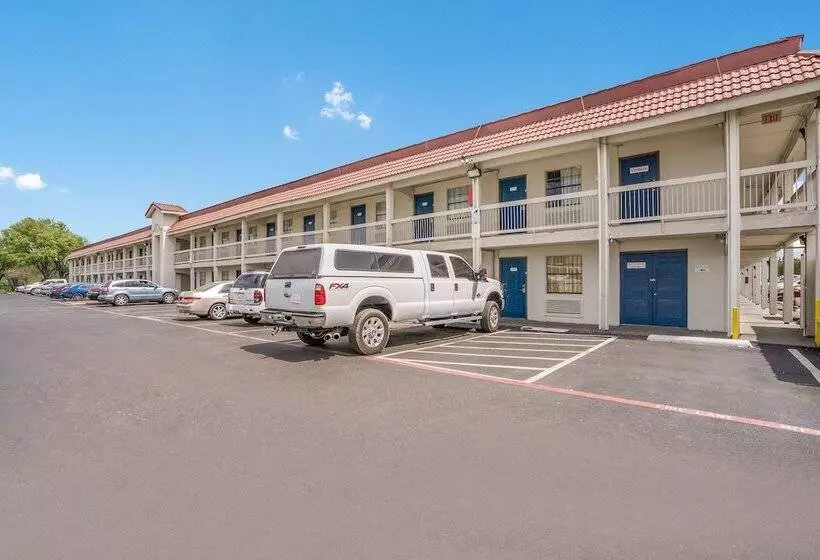 Fotos del hotel Motel 6dallas, Tx  Market Center:  4