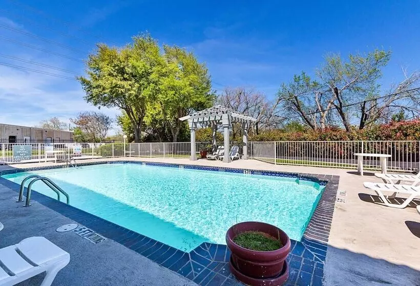 Fotos del hotel Motel 6dallas, Tx  Market Center:  23