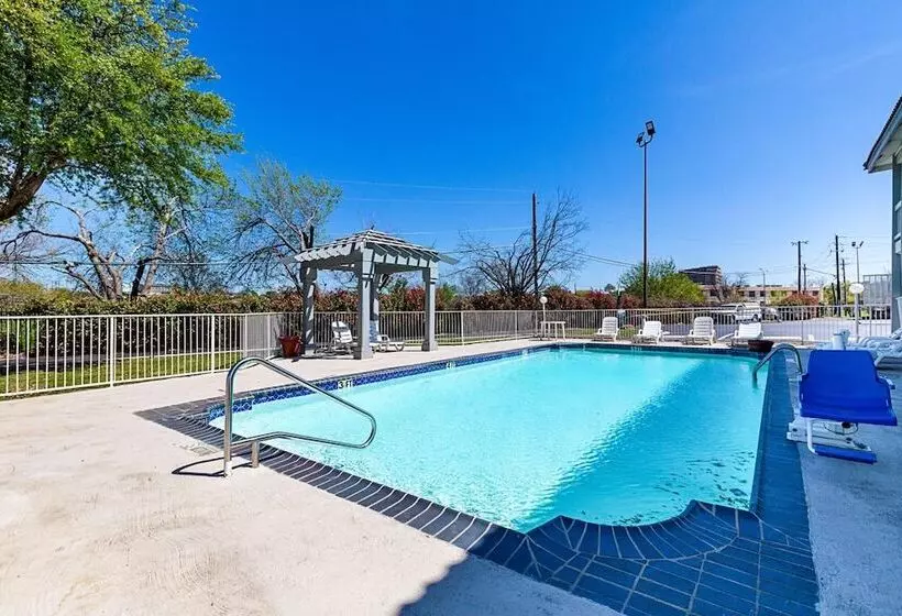 Fotos del hotel Motel 6dallas, Tx  Market Center:  12