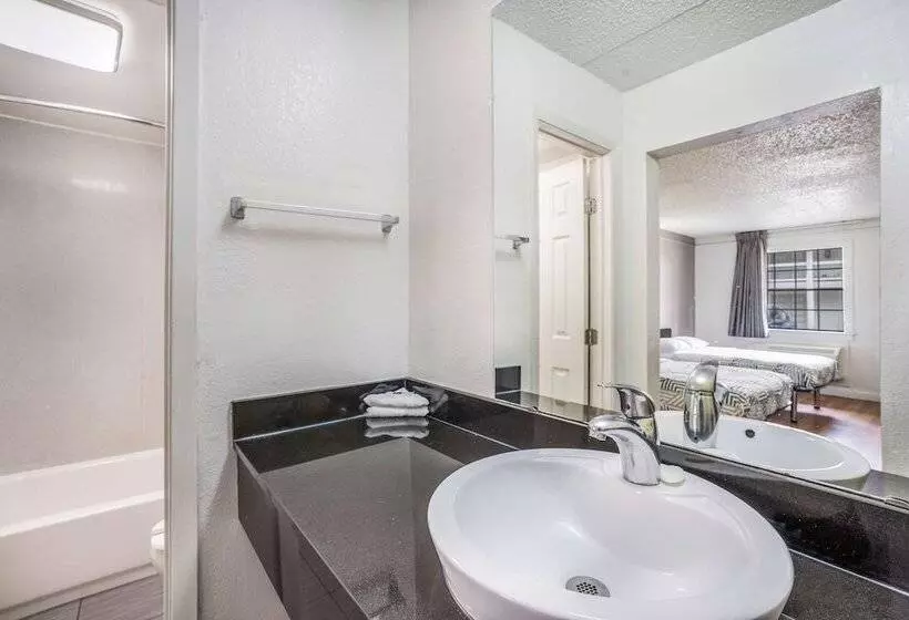 Fotos del hotel Motel 6dallas, Tx  Market Center:  10