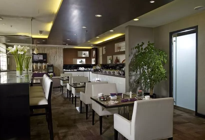 Fotos del hotel Novotel Beijing Sanyuan:  9