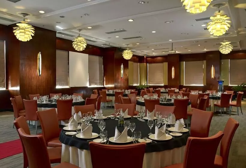 Fotos del hotel Novotel Beijing Sanyuan:  21