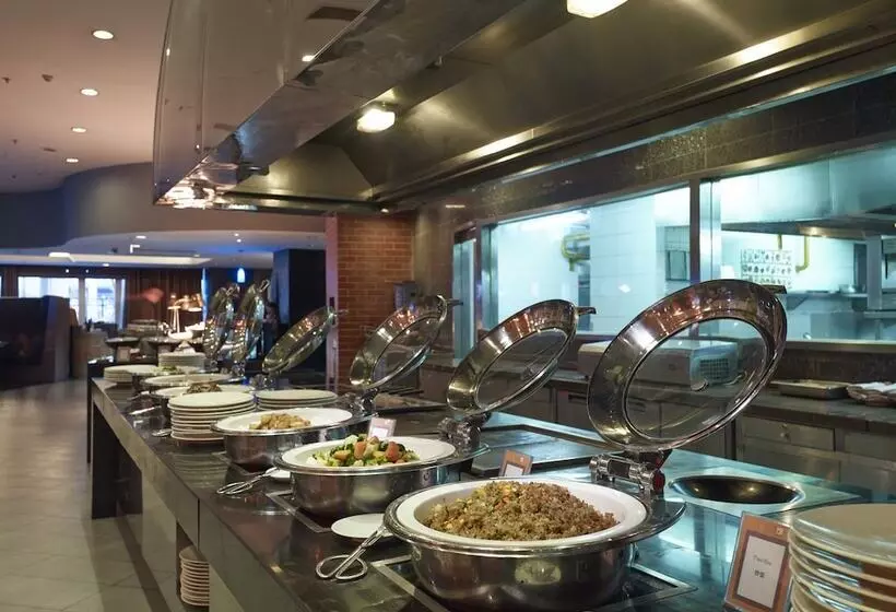 Fotos del hotel Novotel Beijing Sanyuan:  20