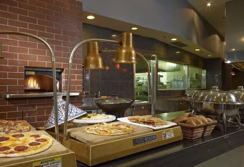 Fotos del hotel Novotel Beijing Sanyuan:  22