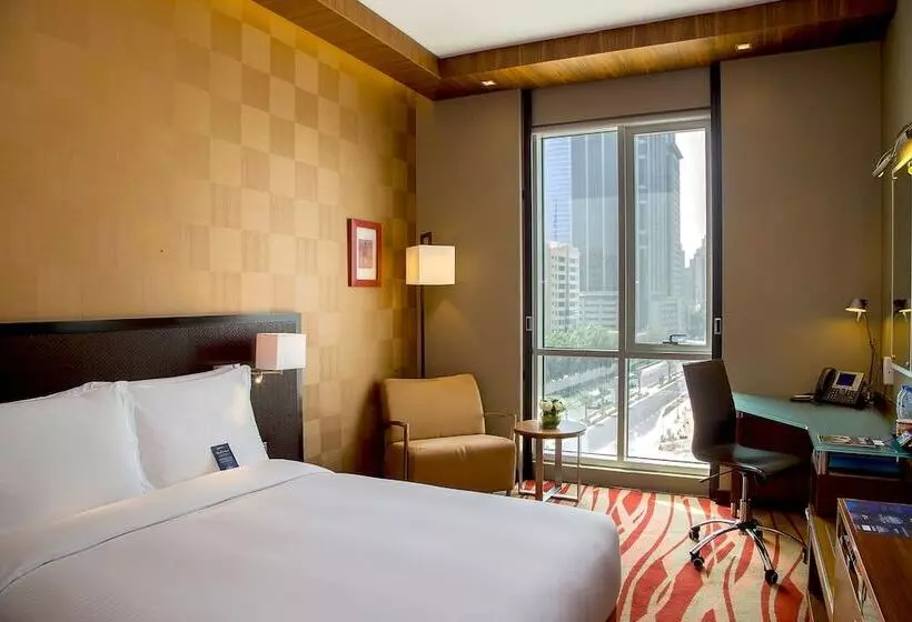 Fotos del hotel Radisson Blu Hotel, Dubai Media City:  119