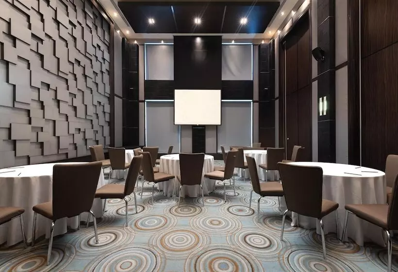 Fotos del hotel Radisson Blu Hotel, Dubai Media City:  123