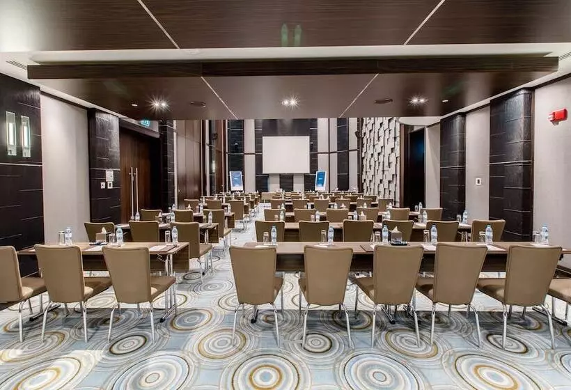 Fotos del hotel Radisson Blu Hotel, Dubai Media City:  127