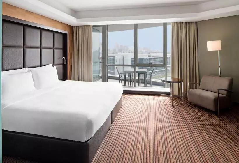 Fotos del hotel Radisson Blu Hotel, Dubai Media City:  14