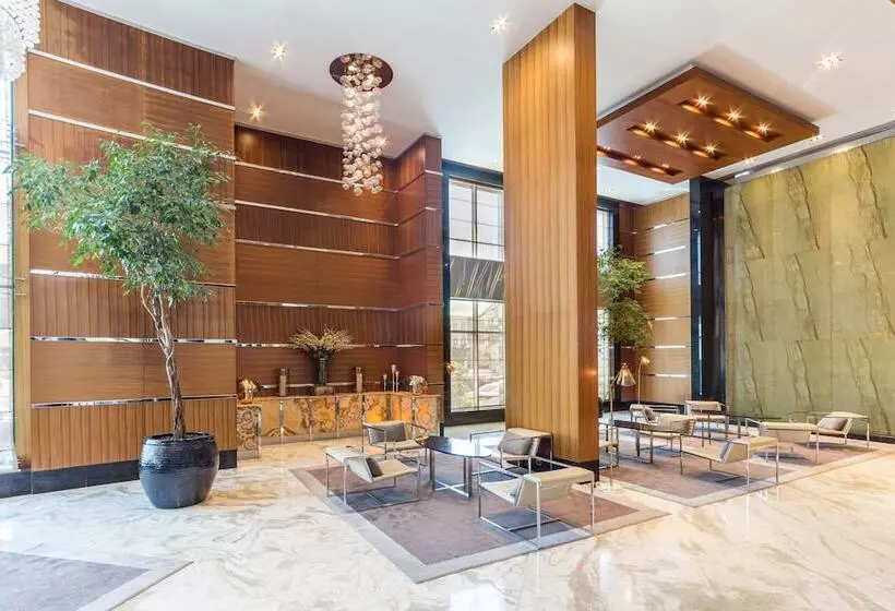 Fotos del hotel Radisson Blu Hotel, Dubai Media City:  4