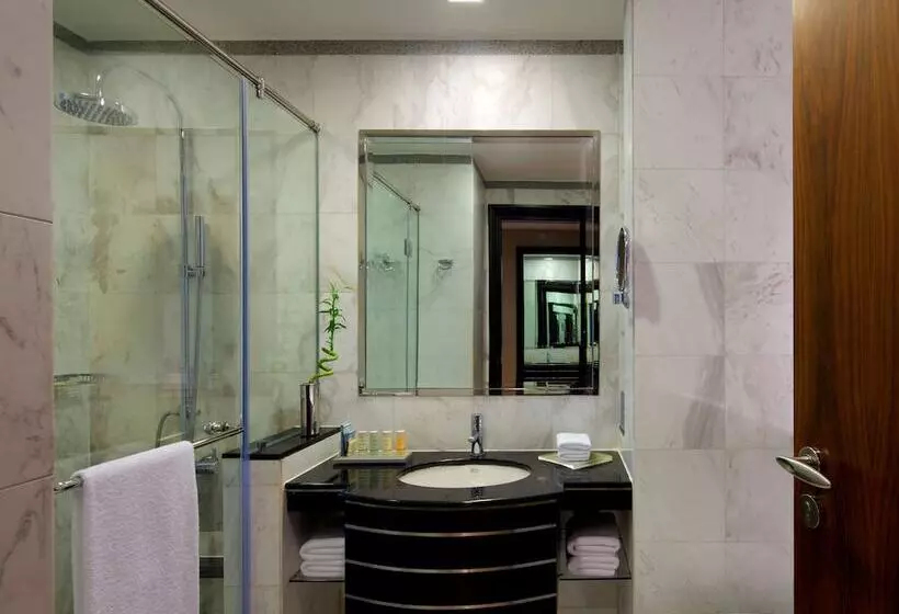 Fotos del hotel Radisson Blu Hotel, Dubai Media City:  21