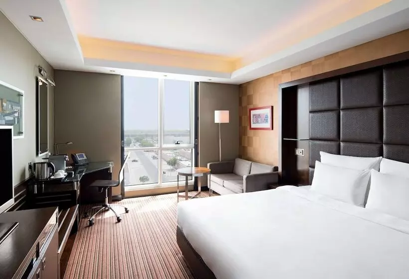 Fotos del hotel Radisson Blu Hotel, Dubai Media City:  36