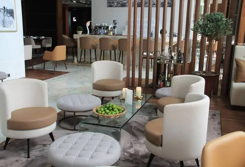 Fotos del hotel Radisson Blu Hotel, Dubai Media City:  61
