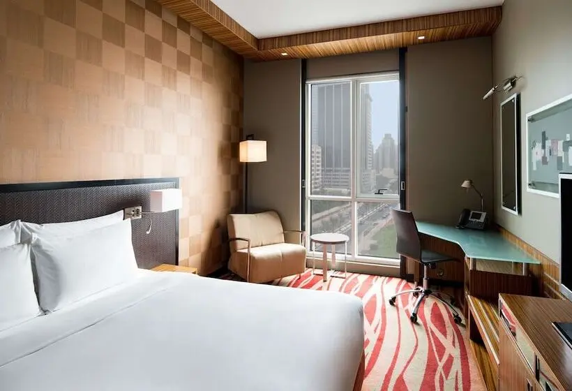 Fotos del hotel Radisson Blu Hotel, Dubai Media City:  78