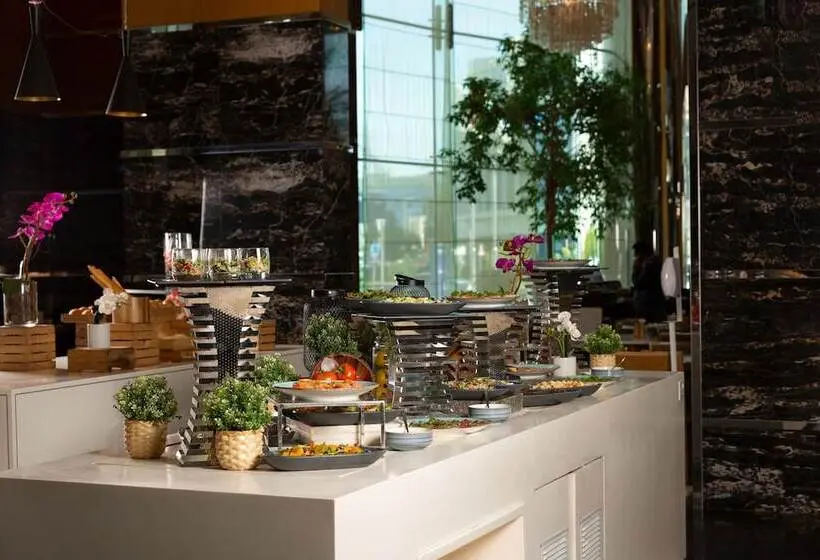 Fotos del hotel Radisson Blu Hotel, Dubai Media City:  73