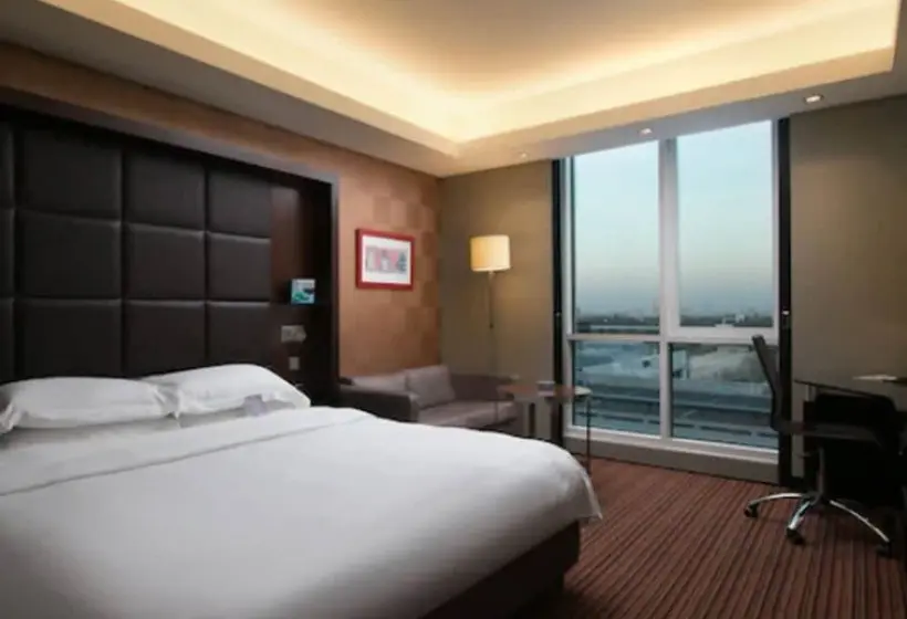 Fotos del hotel Radisson Blu Hotel, Dubai Media City:  87