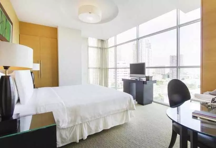 Fotos del hotel Urbana Sathorn Bangkok, Thailand:  20