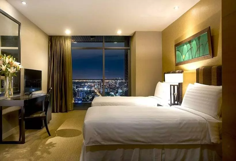 Fotos del hotel Urbana Sathorn Bangkok, Thailand:  24