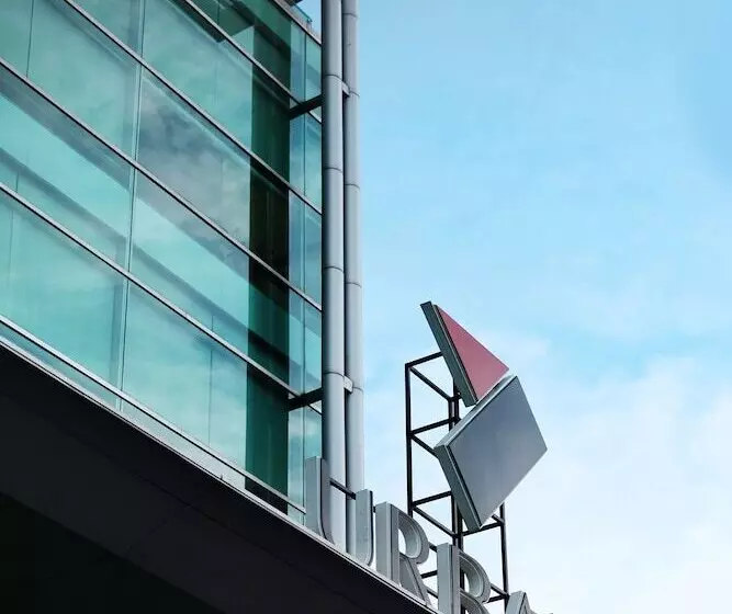 Fotos del hotel Urbana Sathorn Bangkok, Thailand:  15