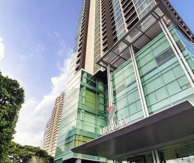 Fotos del hotel Urbana Sathorn Bangkok, Thailand:  11