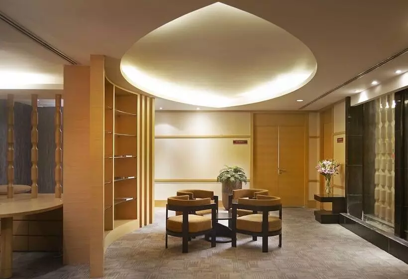 Fotos del hotel Urbana Sathorn Bangkok, Thailand:  9