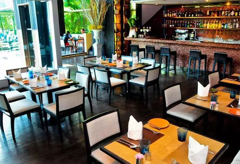 Fotos del hotel Urbana Sathorn Bangkok, Thailand:  4