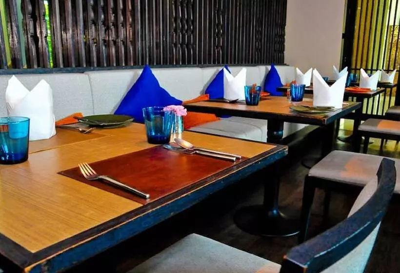 Fotos del hotel Urbana Sathorn Bangkok, Thailand:  10