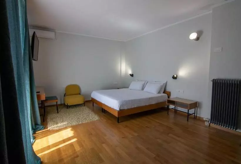 Fotos del hotel Theoxenia:  19