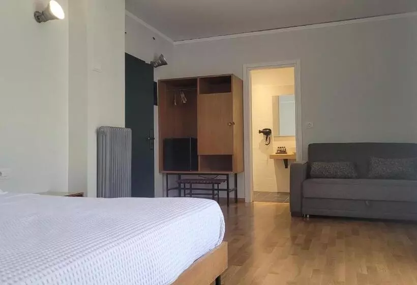 Fotos del hotel Theoxenia:  9